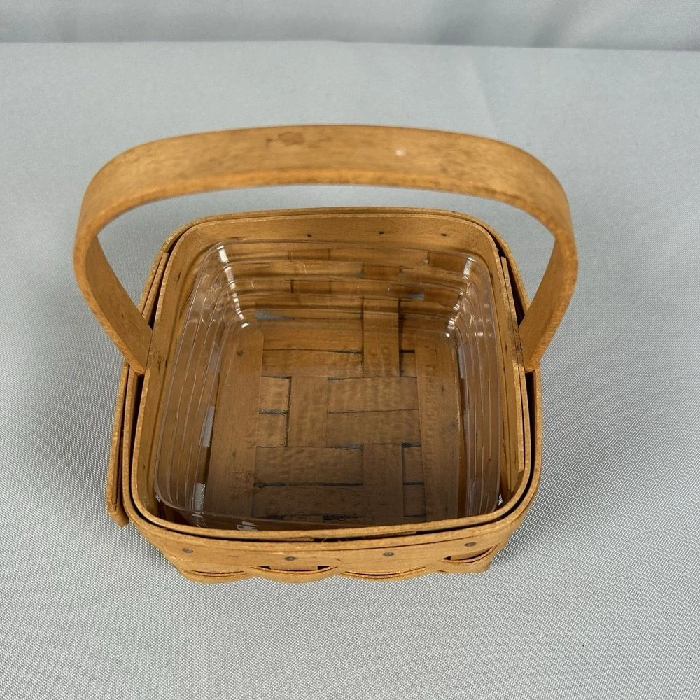VTG 2002 Longaberger 5.5